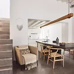 Grystal Properites Дом отдыха Mykonos Town