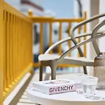 Дом отдыха Grystal Properites Mykonos Town