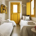 Сasa de vacaciones Grystal Properites Mykonos Town