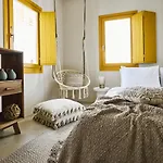 Grystal Properites Дом отдыха Mykonos Town
