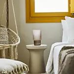 Grystal Properites 度假居 Mykonos Town