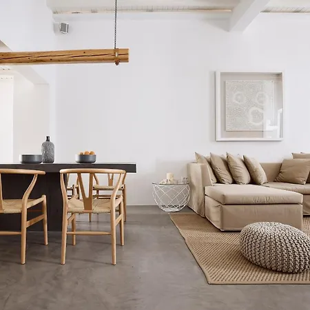 Elaia Luxury Mykonos بيت للعطل *