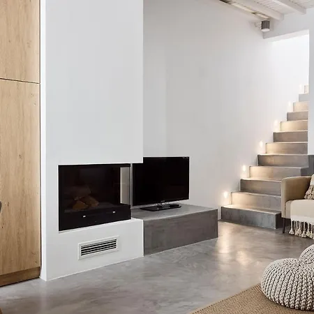 Elaia Luxury Mykonos