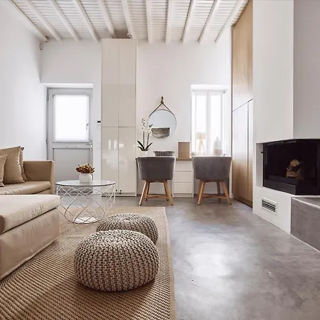 Elaia Luxury Mykonos *