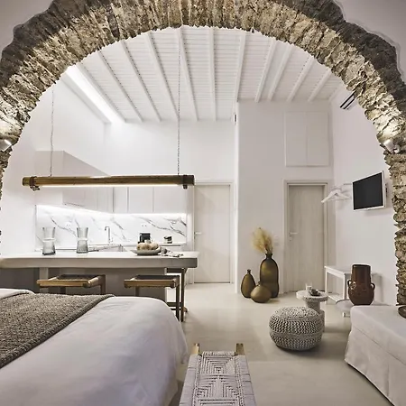 Crystal Signature Ferienhaus