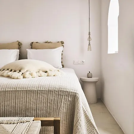 Crystal Signature * Mykonos Town