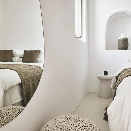 Crystal Signature Mykonos Town