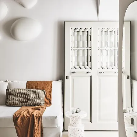 Elaia Luxury Mykonos Dom wakacyjny