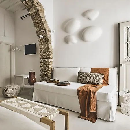 Crystal Signature * Mykonos Town