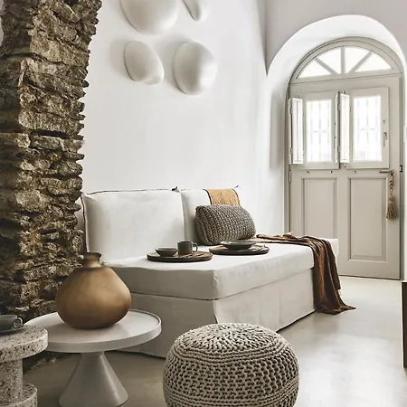 Crystal Signature Mykonos Town