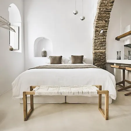펜션 Elaia Luxury Mykonos