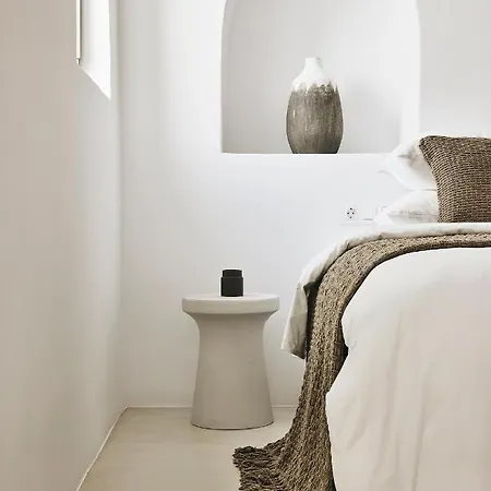 Holiday home Elaia Luxury Mykonos *