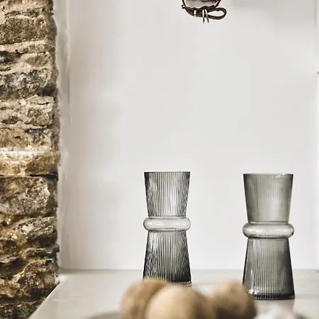 Tatil Evi Crystal Signature Mykonos Town