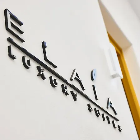 Elaia Luxury Mykonos Dom wakacyjny Mykonos Town