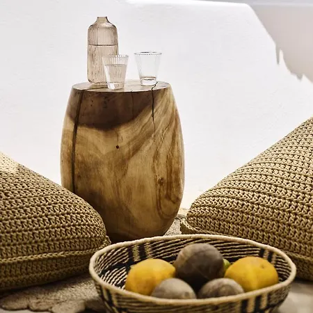 Holiday home Elaia Luxury Mykonos *