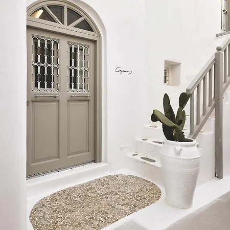 Elaia Luxury Mykonos Dom wakacyjny Mykonos Town