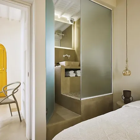 Ferienhaus Crystal Signature
