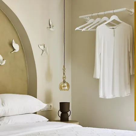 Elaia Luxury Mykonos Dom wakacyjny *