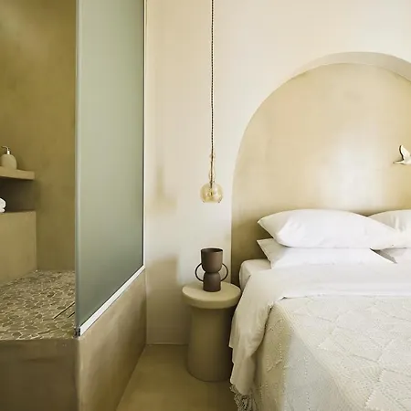 Elaia Luxury Mykonos Holiday home