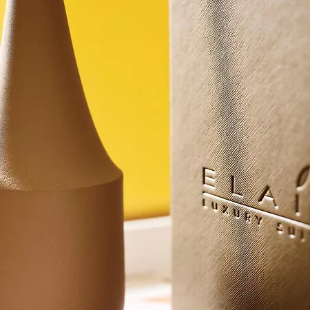 Elaia Luxury Mykonos