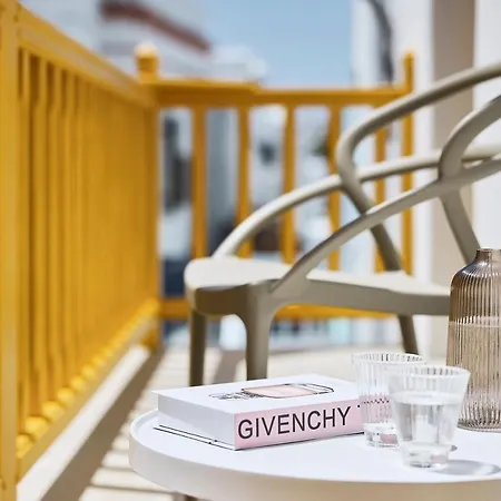 Ferienhaus Crystal Signature Mykonos Town