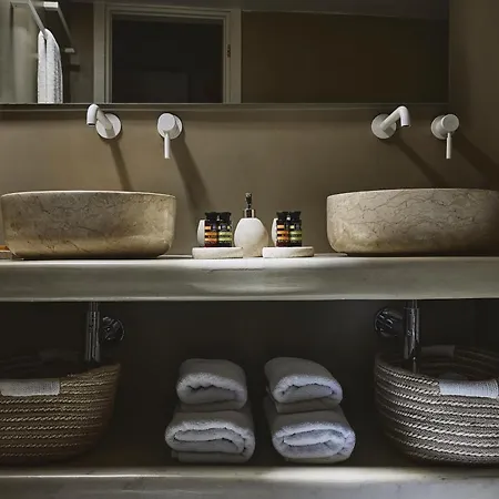 펜션 Elaia Luxury Mykonos Mykonos Town