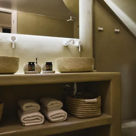 Elaia Luxury Mykonos Holiday home *