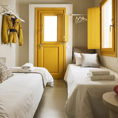 Ferienhaus Crystal Signature Mykonos Town