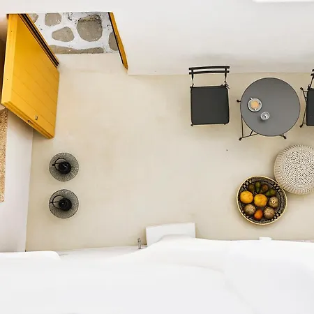 Dom wakacyjny Elaia Luxury Mykonos