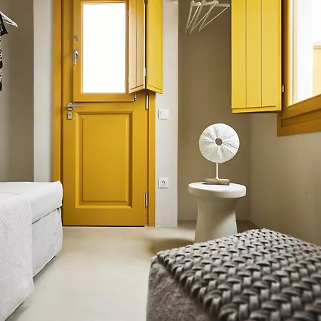 Crystal Signature Mykonos Town