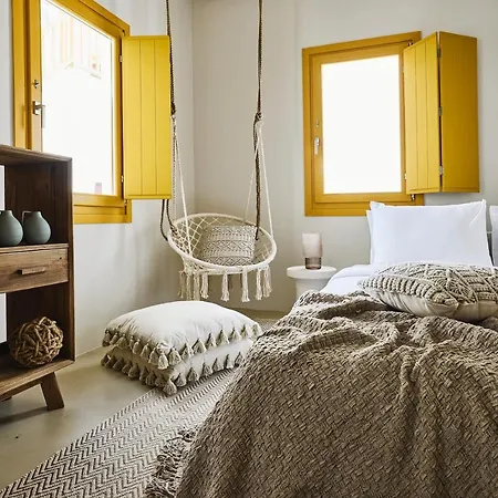 Crystal Signature Ferienhaus Mykonos Town