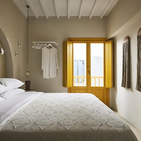 Elaia Luxury Mykonos 펜션 *