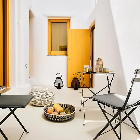 Tatil Evi Crystal Signature