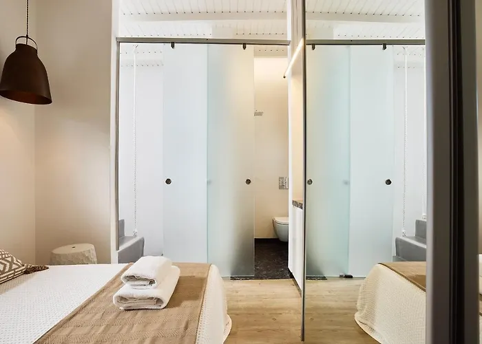 Casa vacanze Grystal Green Properites