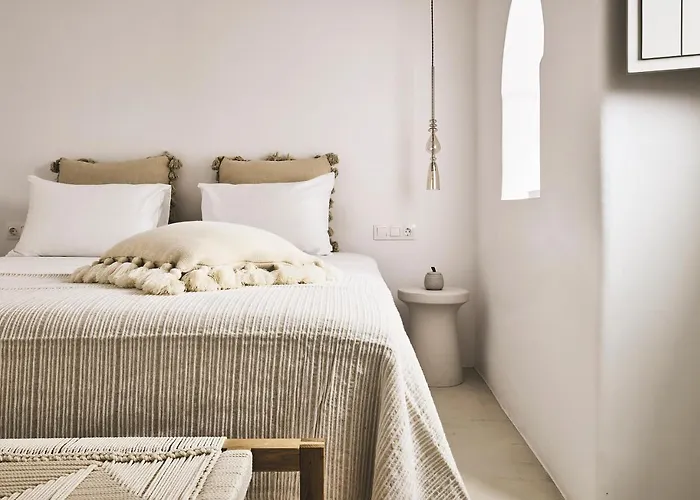 Grystal Green Properites * Mykonos Town