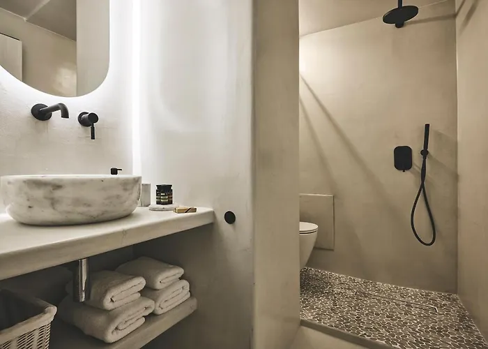 Grystal Green Properites Casa vacanze Mykonos Town