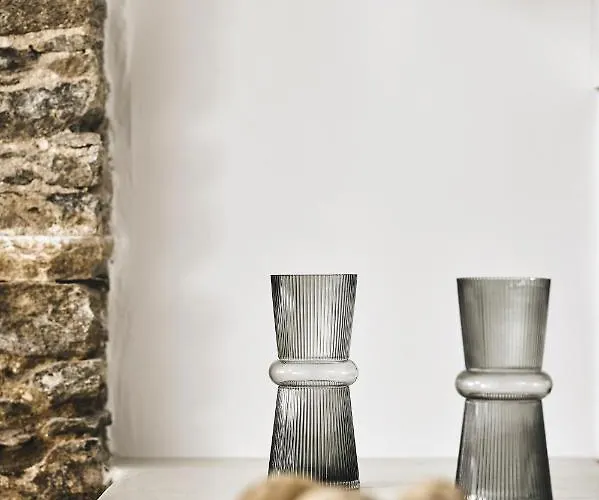 Дом отдыха Grystal Properites Mykonos Town