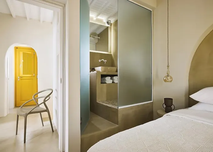 Casa vacanze Grystal Green Properites