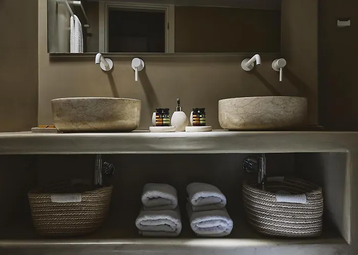 Дом отдыха Grystal Properites Mykonos Town