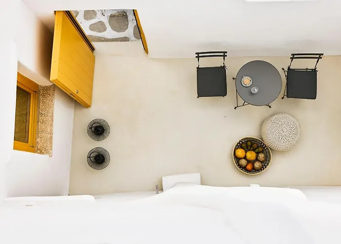 Casa vacanze Grystal Green Properites