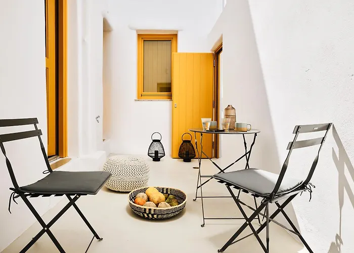 Casa vacanze Grystal Green Properites