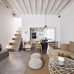 Grystal Properites Prázdninový dům Mykonos Town
