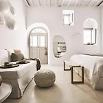 Prázdninový dům Grystal Properites Mykonos Town