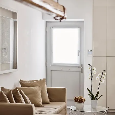 Elaia Luxury Mykonos