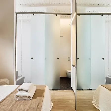 Casa vacanze Elaia Luxury Mykonos