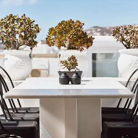 Casa vacanze Elaia Luxury Mykonos
