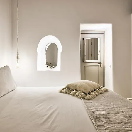 Crystal Signature Mykonos Town