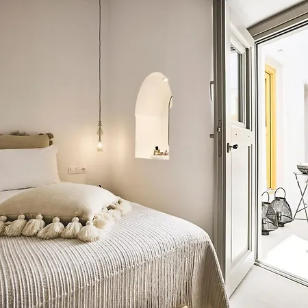 Casa vacanze Elaia Luxury Mykonos