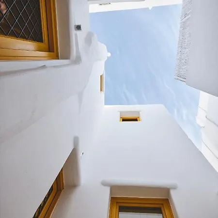 Elaia Luxury Mykonos