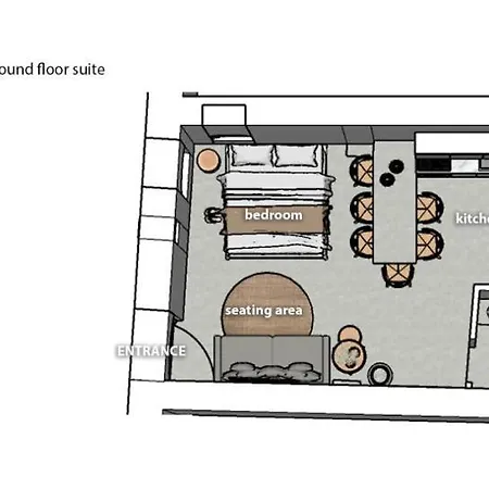Holiday home Elaia Luxury Mykonos Mykonos Town